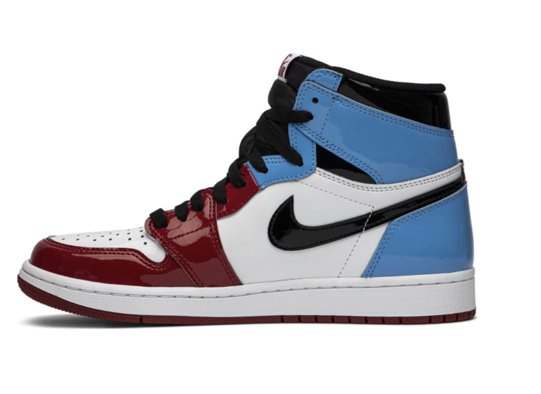 Air Jordan 1 High - Fearless - $315