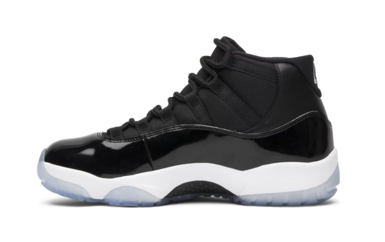 Air Jordan 11 - Space Jams - $450