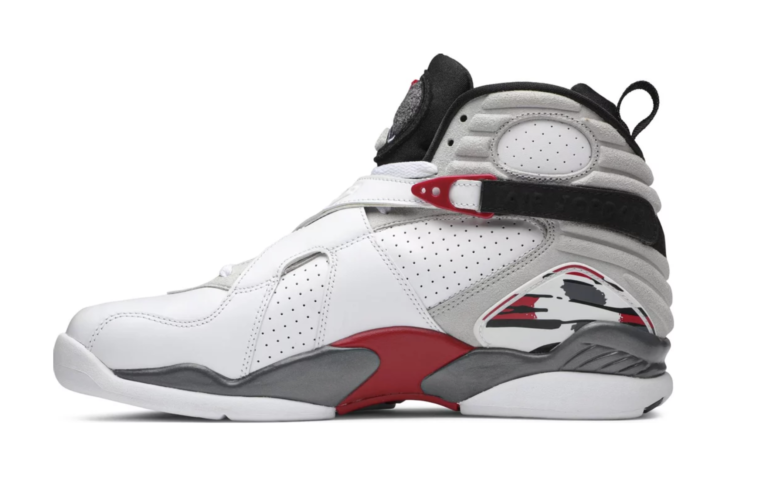 Air Jordan 8 - Bugs Bunny - $465