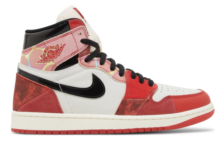 Air Jordan 1 Retro High High OG 'Next Chapter'