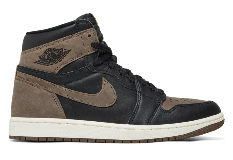 Air Jordan 1 Retro High OG"Palomino"