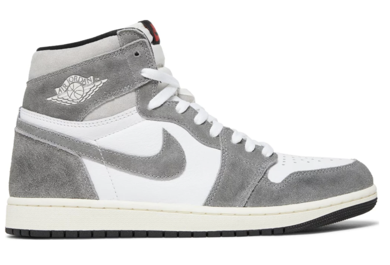 Air Jordan 1 Retro High OG 'Washed Black'