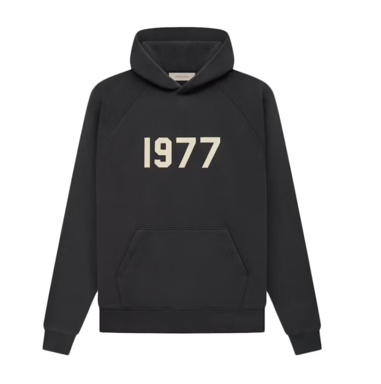 1977 Hoodie - $100