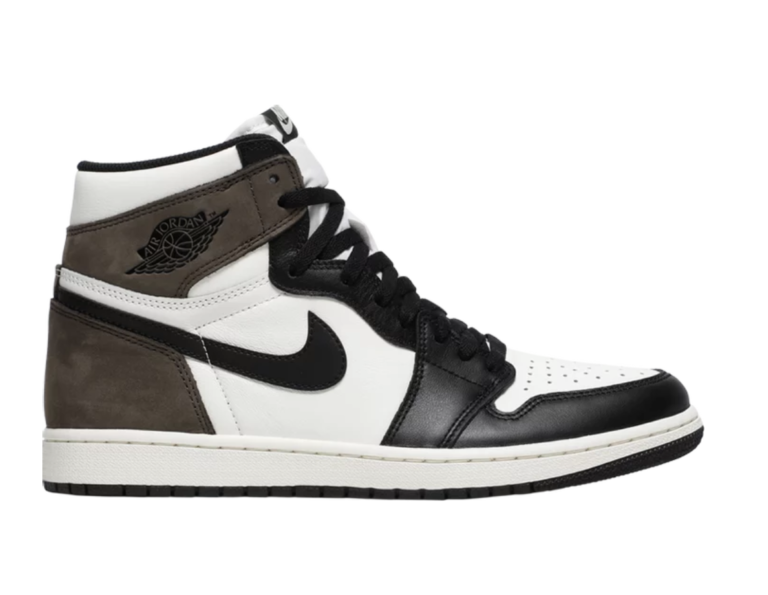 Air Jordan 1 Retro High OG 'Dark Mocha'