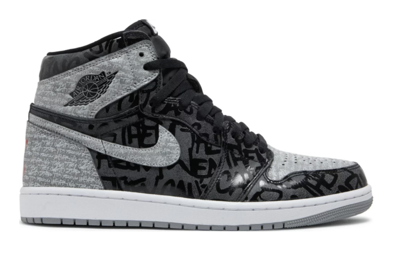 Air Jordan 1 High OG 'Rebellionaire'