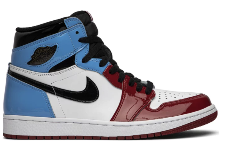 Air Jordan 1 Retro High OG 'Fearless