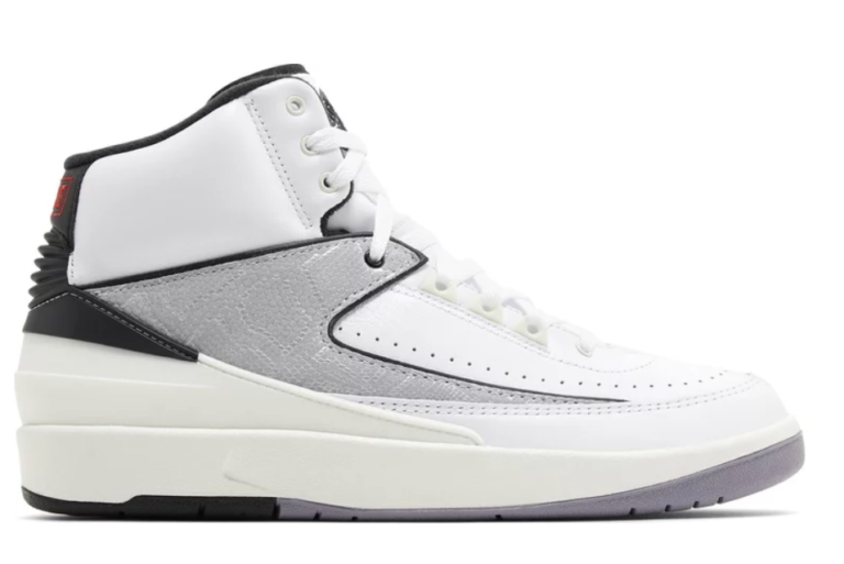 Air Jordan 2 Retro 'Python'
