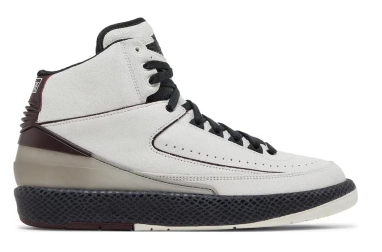 A Ma Maniére x Air Jordan 2 Retro SP 'Airness'