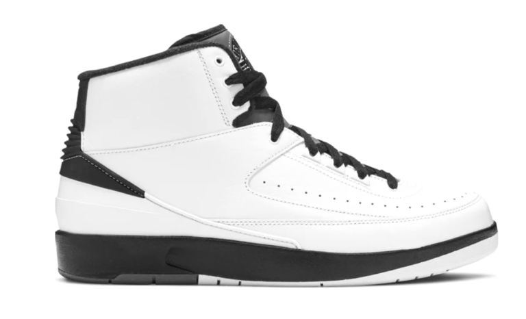 Air Jordan 2 Retro 'Wing It'
