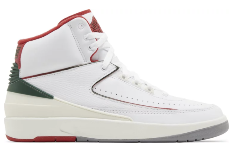 Air Jordan 2 Retro 'Origins'